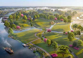 Willow Creek