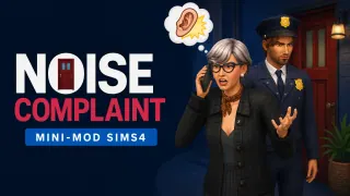 Noise Complaint