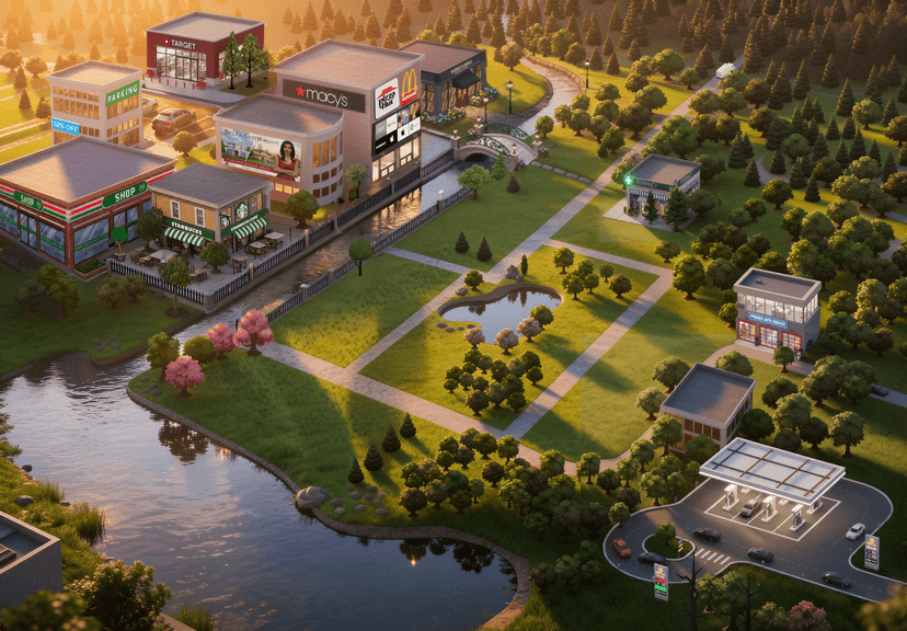 Newcrest