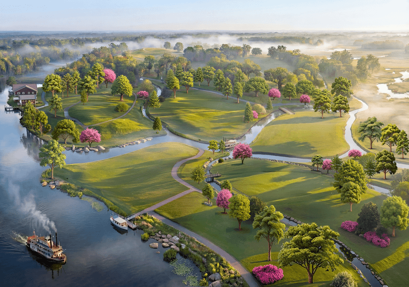 Willow Creek
